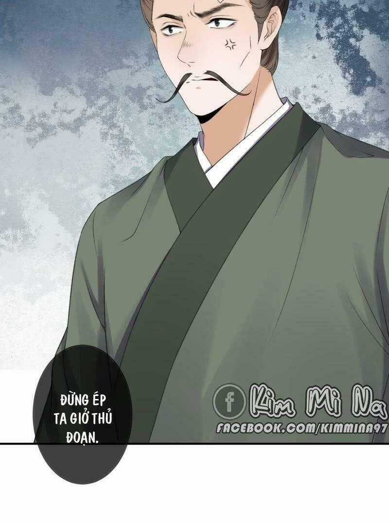 Vương Gia Kiêu Ngạo Quá Khó Cua Chapter 159 trang 23