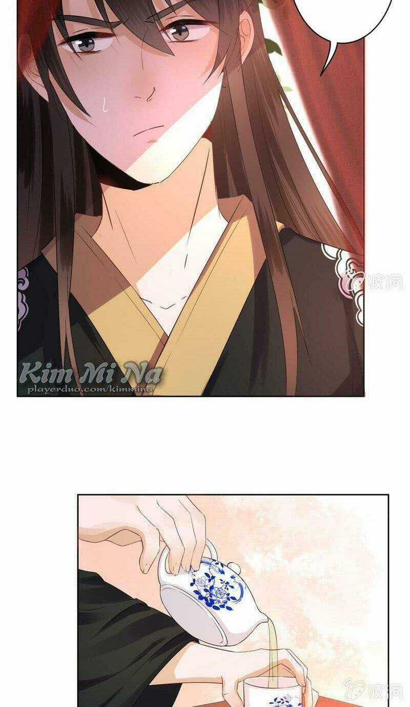 Vương Gia Kiêu Ngạo Quá Khó Cua Chapter 16 trang 12