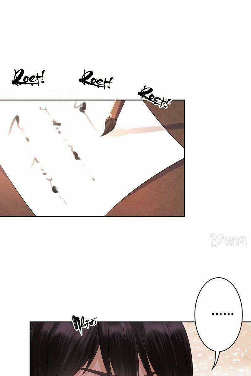 Vương Gia Kiêu Ngạo Quá Khó Cua Chapter 16 trang 15