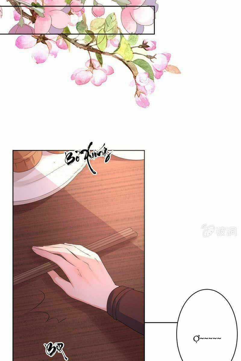 Vương Gia Kiêu Ngạo Quá Khó Cua Chapter 16 trang 7