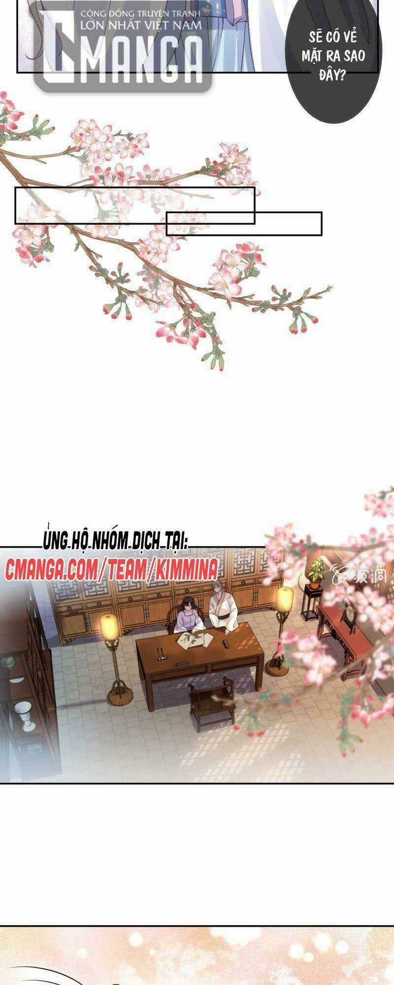 Vương Gia Kiêu Ngạo Quá Khó Cua Chapter 160 trang 14