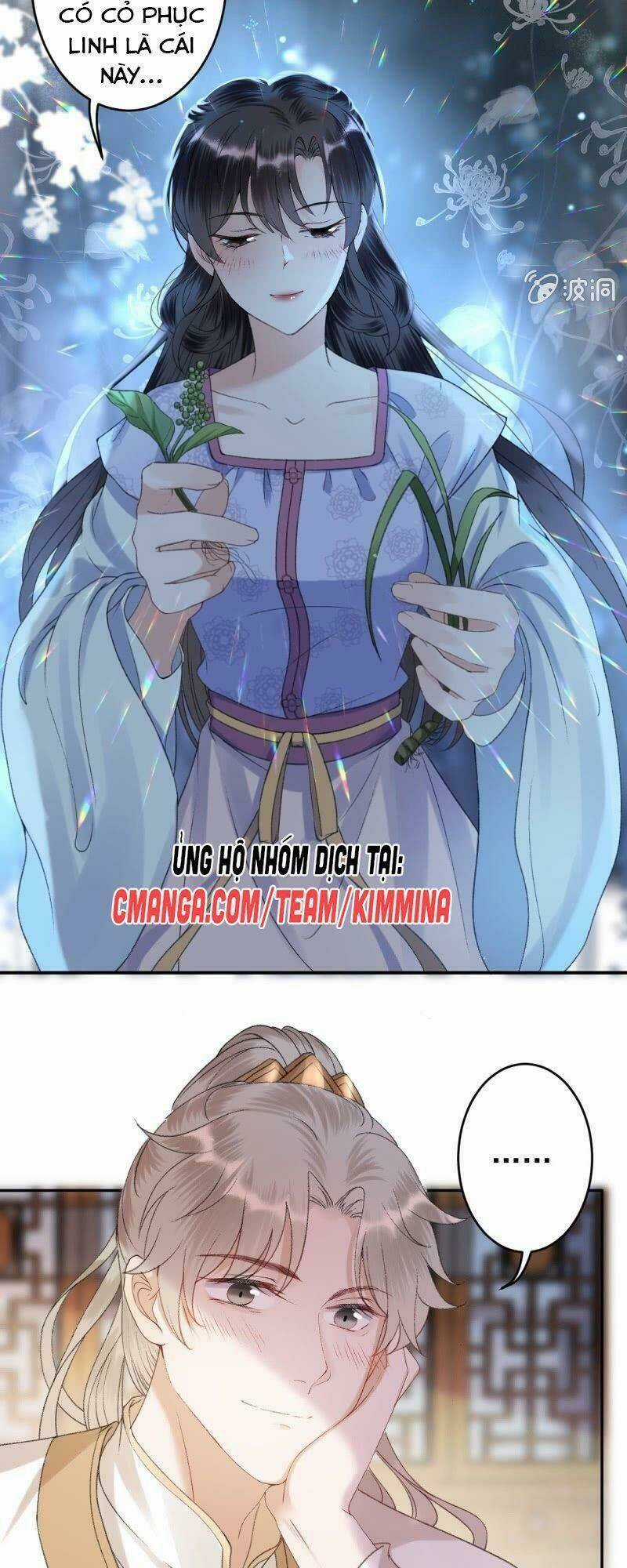 Vương Gia Kiêu Ngạo Quá Khó Cua Chapter 160 trang 16