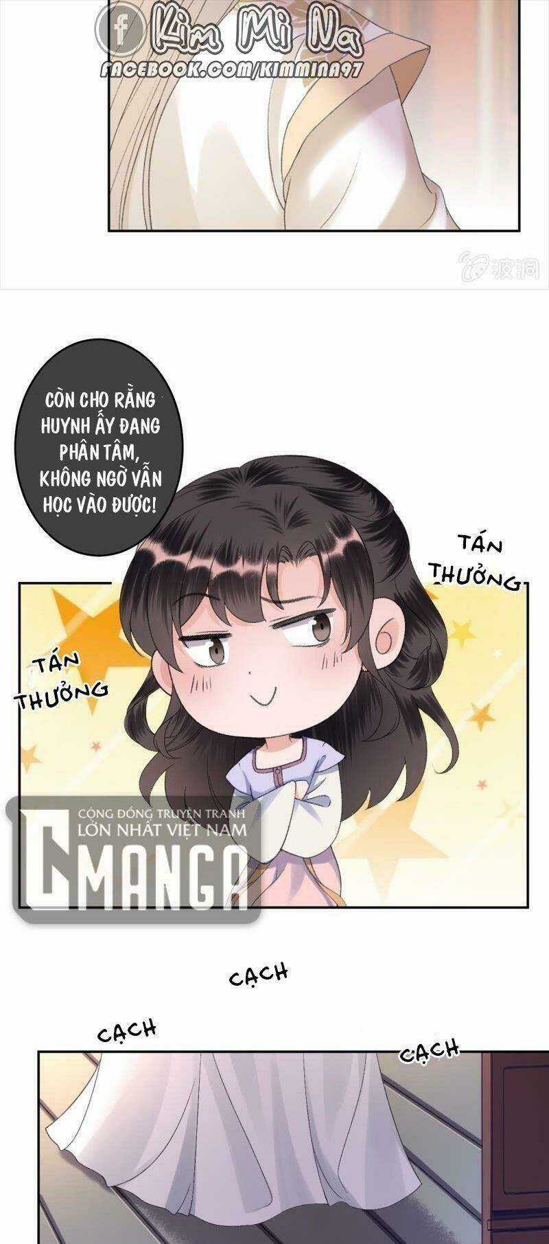 Vương Gia Kiêu Ngạo Quá Khó Cua Chapter 160 trang 19