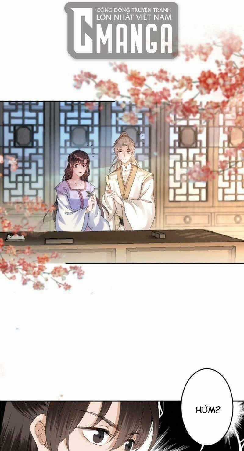 Vương Gia Kiêu Ngạo Quá Khó Cua Chapter 160 trang 21