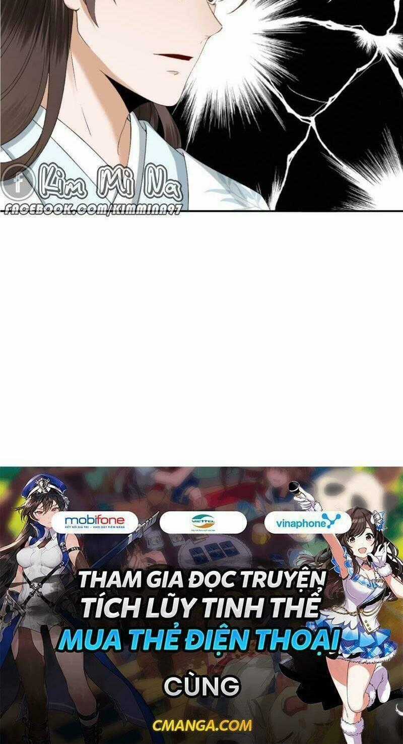 Vương Gia Kiêu Ngạo Quá Khó Cua Chapter 160 trang 22