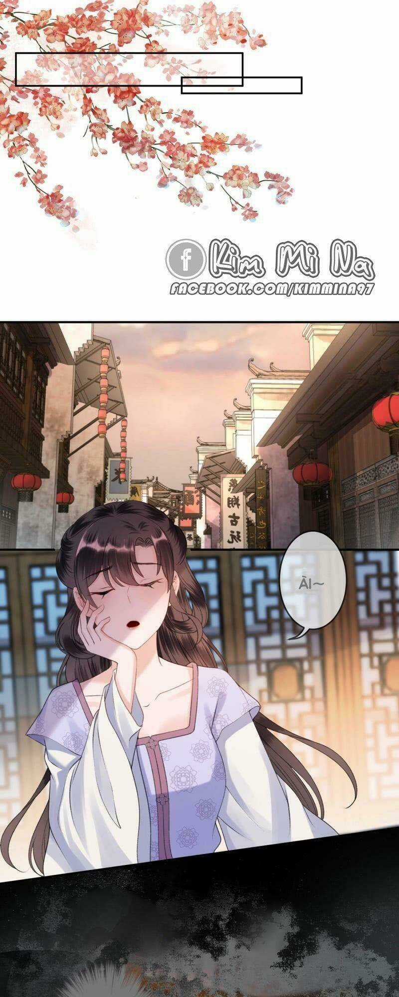 Vương Gia Kiêu Ngạo Quá Khó Cua Chapter 161 trang 10