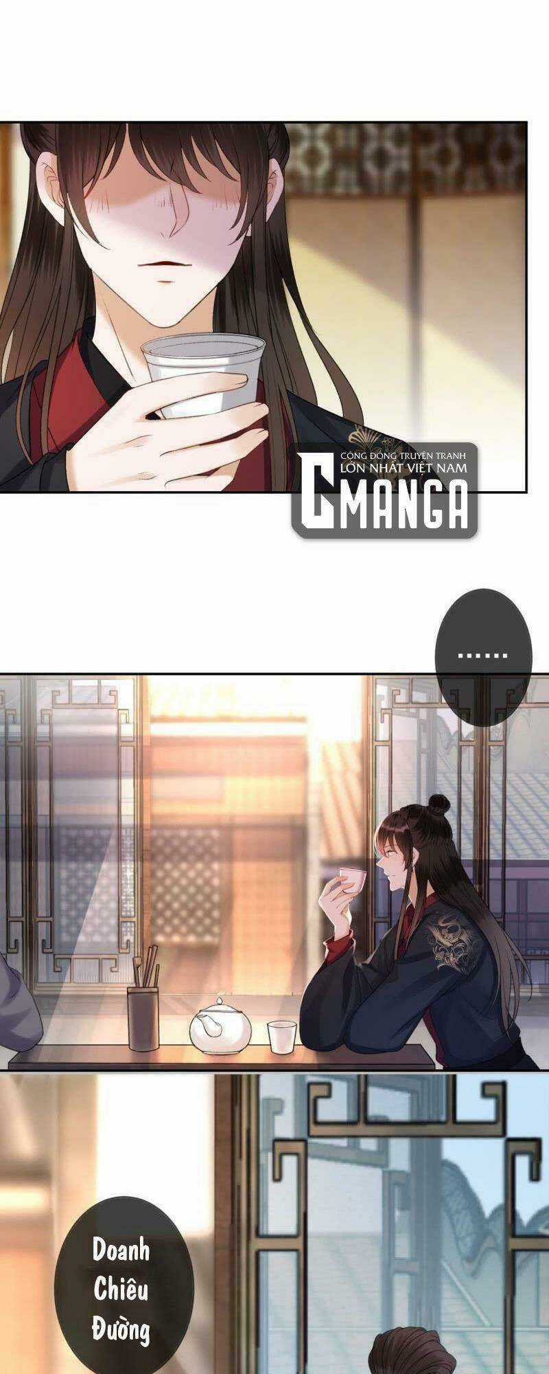 Vương Gia Kiêu Ngạo Quá Khó Cua Chapter 161 trang 20