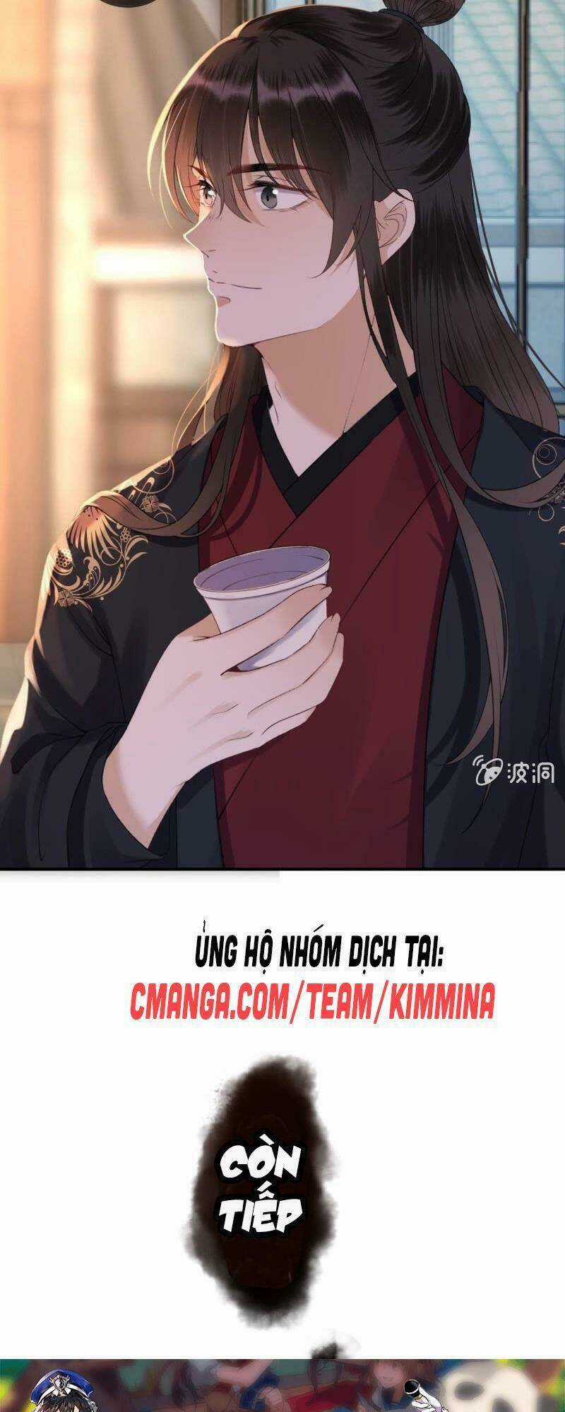 Vương Gia Kiêu Ngạo Quá Khó Cua Chapter 161 trang 21