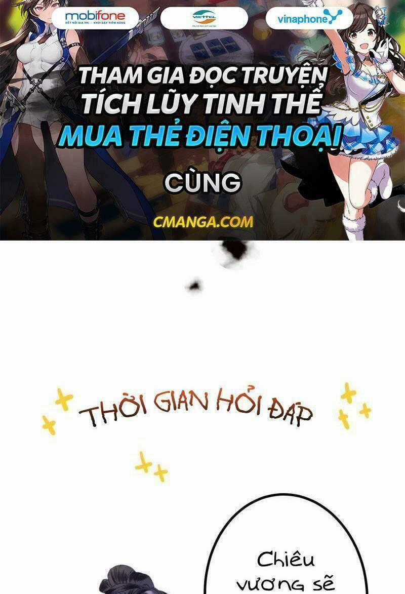 Vương Gia Kiêu Ngạo Quá Khó Cua Chapter 161 trang 22