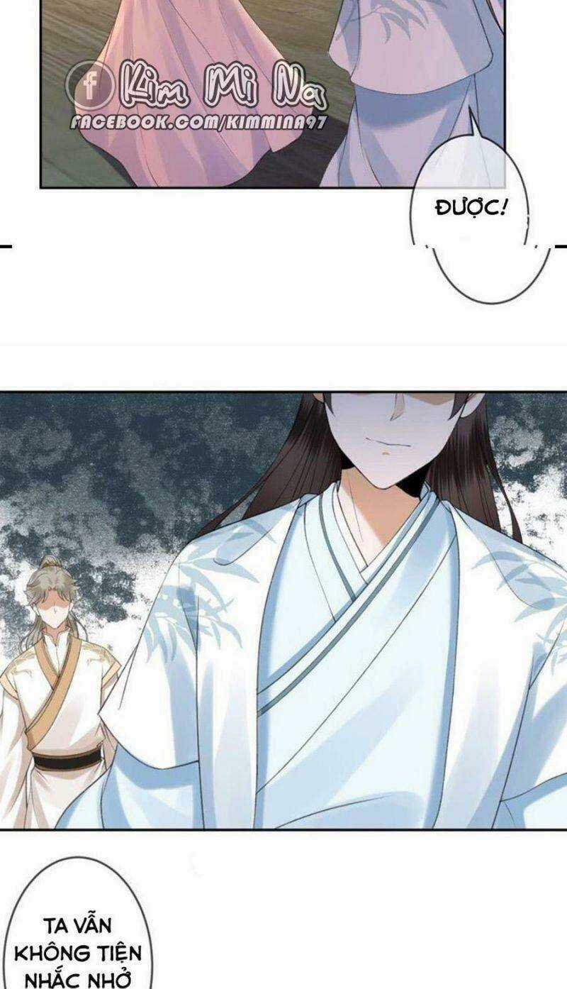 Vương Gia Kiêu Ngạo Quá Khó Cua Chapter 161 trang 8