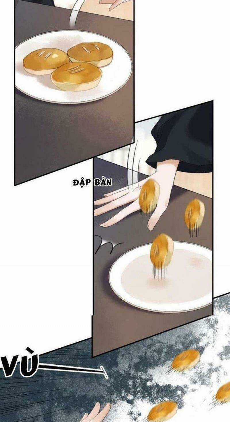 Vương Gia Kiêu Ngạo Quá Khó Cua Chapter 162 trang 14