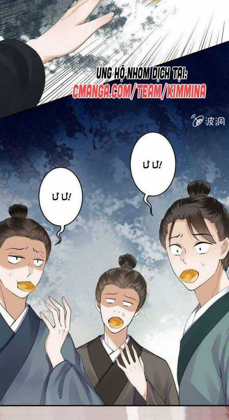 Vương Gia Kiêu Ngạo Quá Khó Cua Chapter 162 trang 15