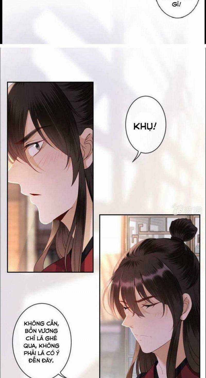 Vương Gia Kiêu Ngạo Quá Khó Cua Chapter 162 trang 2