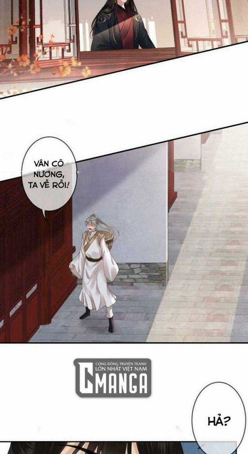 Vương Gia Kiêu Ngạo Quá Khó Cua Chapter 162 trang 21