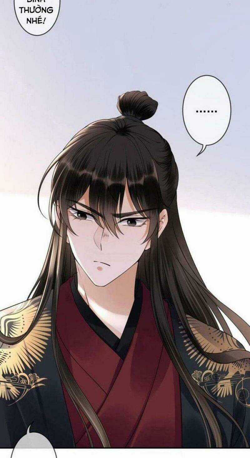 Vương Gia Kiêu Ngạo Quá Khó Cua Chapter 162 trang 23