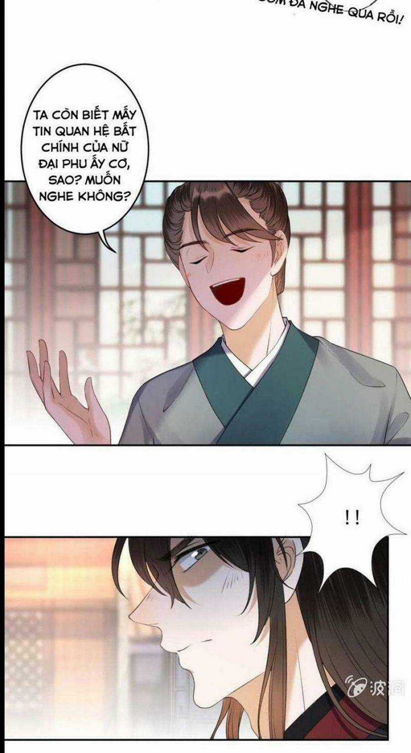 Vương Gia Kiêu Ngạo Quá Khó Cua Chapter 162 trang 6