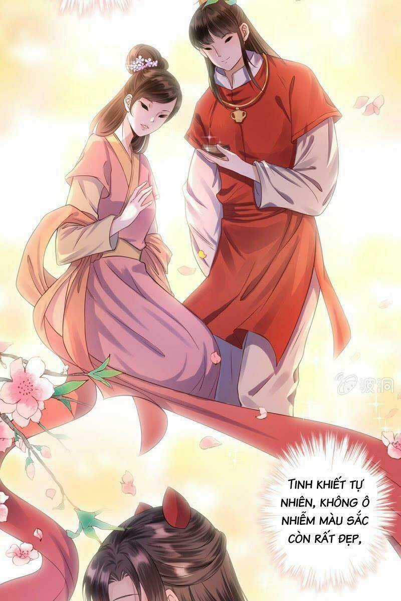 Vương Gia Kiêu Ngạo Quá Khó Cua Chapter 17 trang 15