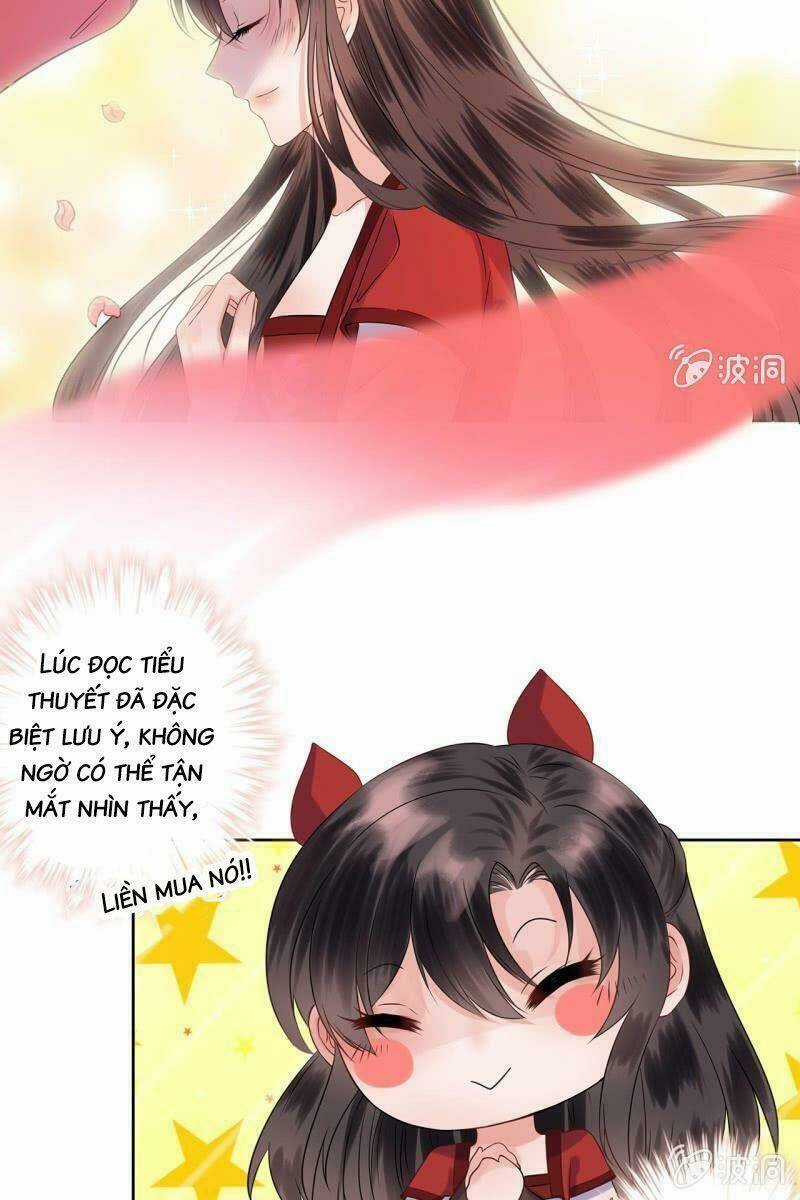 Vương Gia Kiêu Ngạo Quá Khó Cua Chapter 17 trang 16