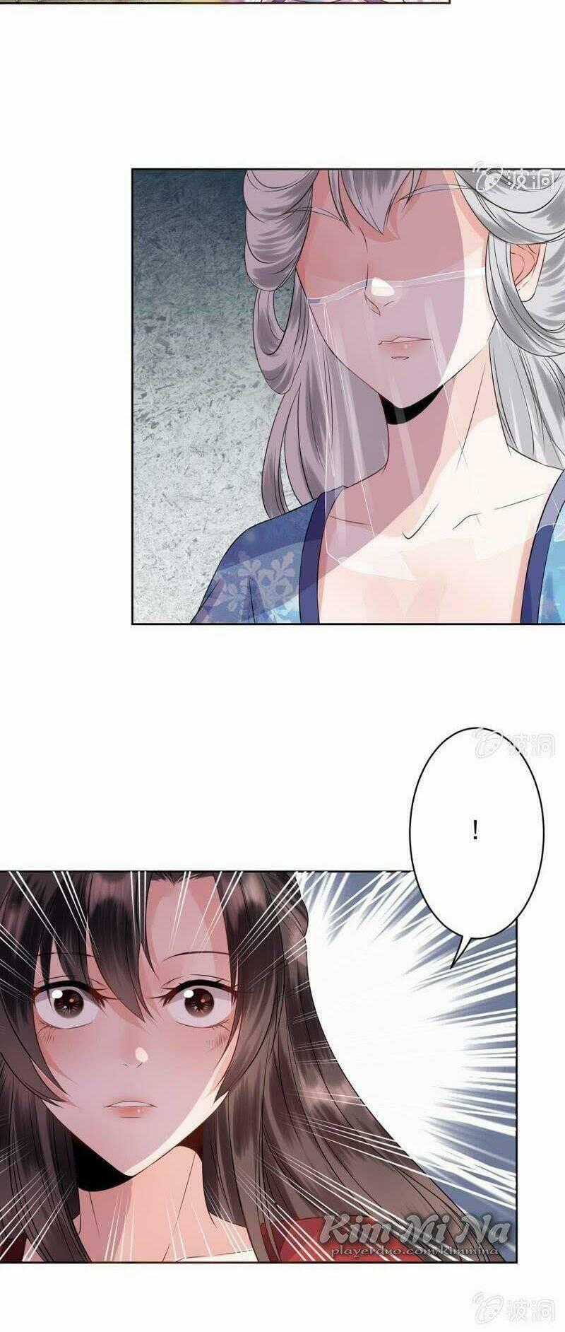 Vương Gia Kiêu Ngạo Quá Khó Cua Chapter 17 trang 19