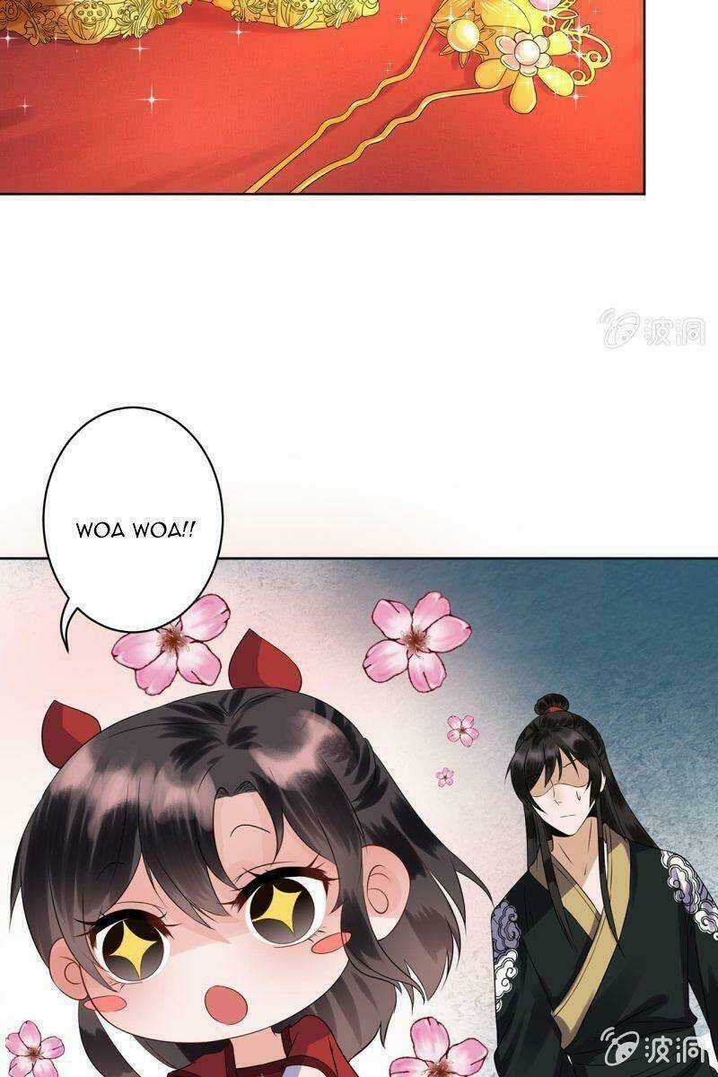 Vương Gia Kiêu Ngạo Quá Khó Cua Chapter 17 trang 4