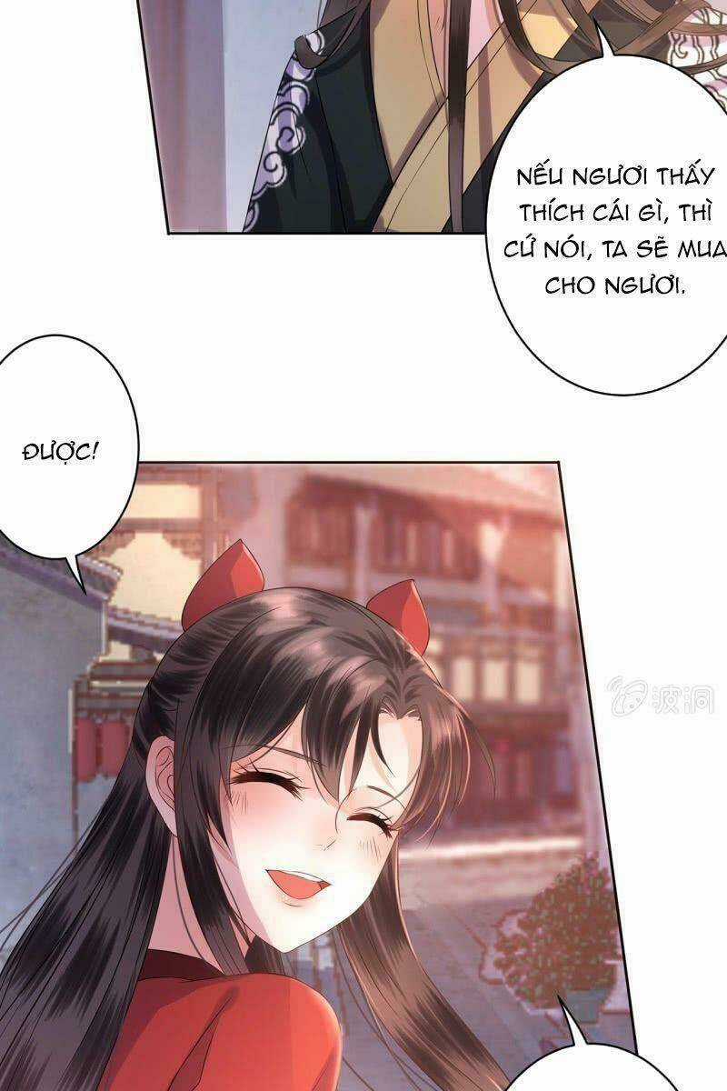 Vương Gia Kiêu Ngạo Quá Khó Cua Chapter 17 trang 7