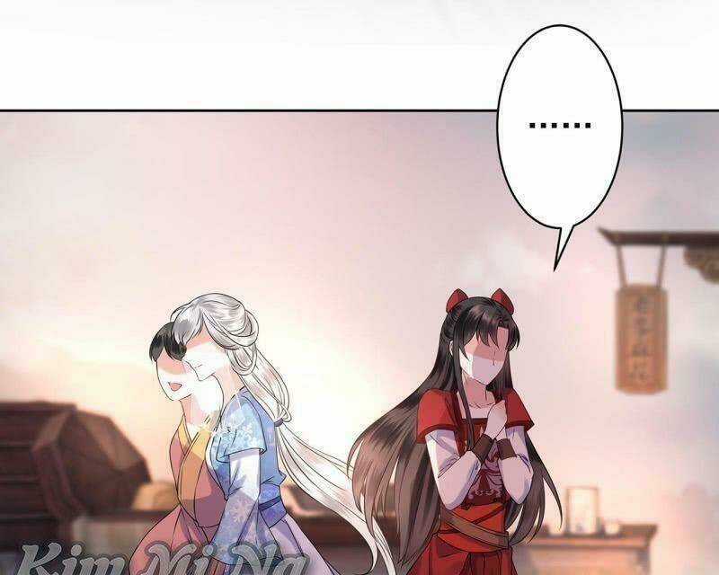 Vương Gia Kiêu Ngạo Quá Khó Cua Chapter 18 trang 11