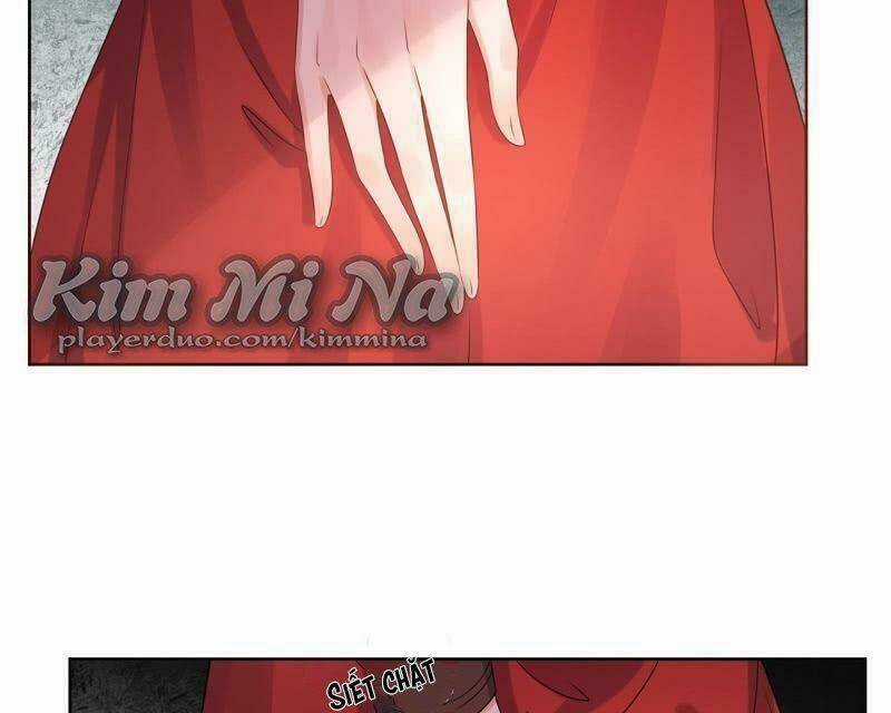 Vương Gia Kiêu Ngạo Quá Khó Cua Chapter 18 trang 16