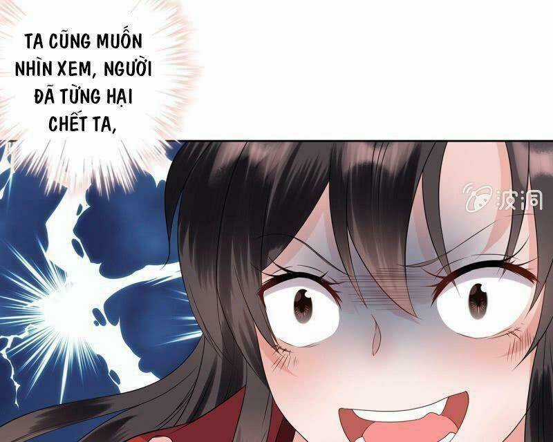 Vương Gia Kiêu Ngạo Quá Khó Cua Chapter 18 trang 18