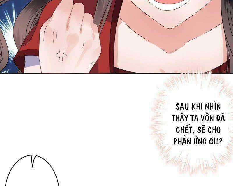 Vương Gia Kiêu Ngạo Quá Khó Cua Chapter 18 trang 19