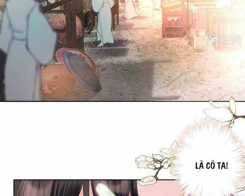 Vương Gia Kiêu Ngạo Quá Khó Cua Chapter 18 trang 2