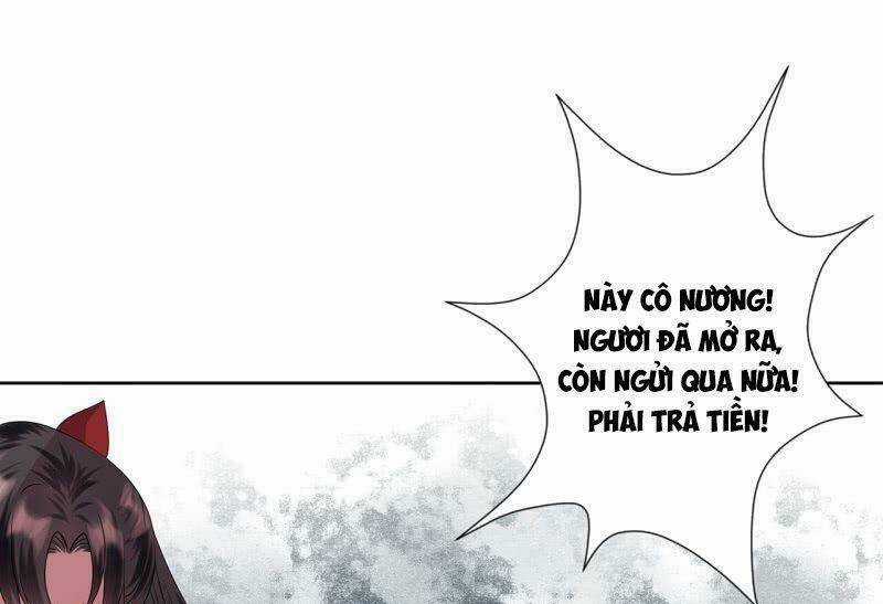 Vương Gia Kiêu Ngạo Quá Khó Cua Chapter 18 trang 21