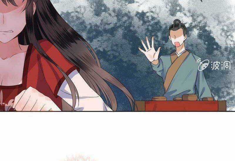 Vương Gia Kiêu Ngạo Quá Khó Cua Chapter 18 trang 22