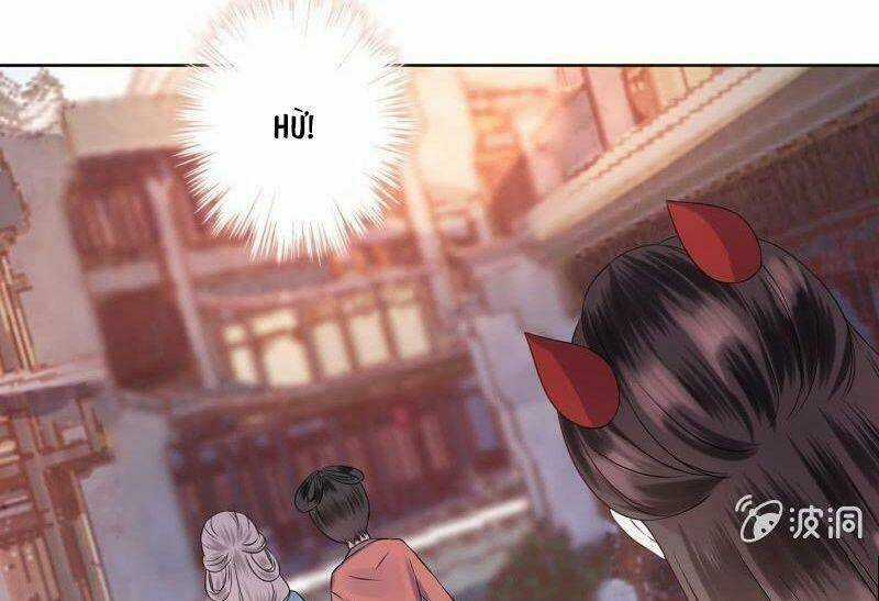 Vương Gia Kiêu Ngạo Quá Khó Cua Chapter 18 trang 23