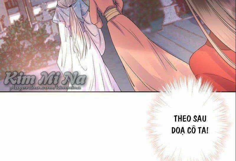 Vương Gia Kiêu Ngạo Quá Khó Cua Chapter 18 trang 24