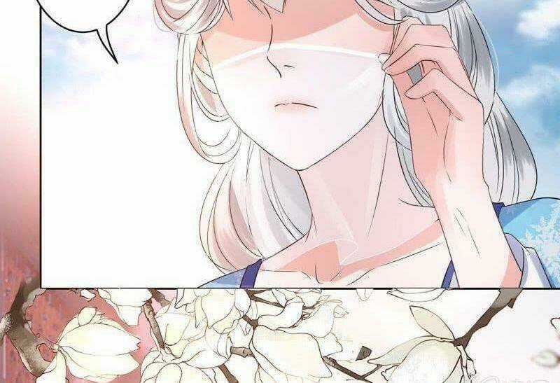 Vương Gia Kiêu Ngạo Quá Khó Cua Chapter 18 trang 27