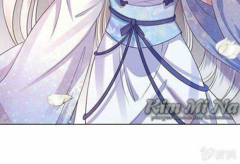 Vương Gia Kiêu Ngạo Quá Khó Cua Chapter 18 trang 30