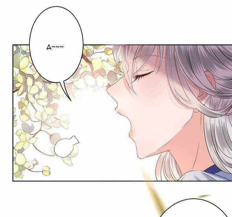 Vương Gia Kiêu Ngạo Quá Khó Cua Chapter 18 trang 31