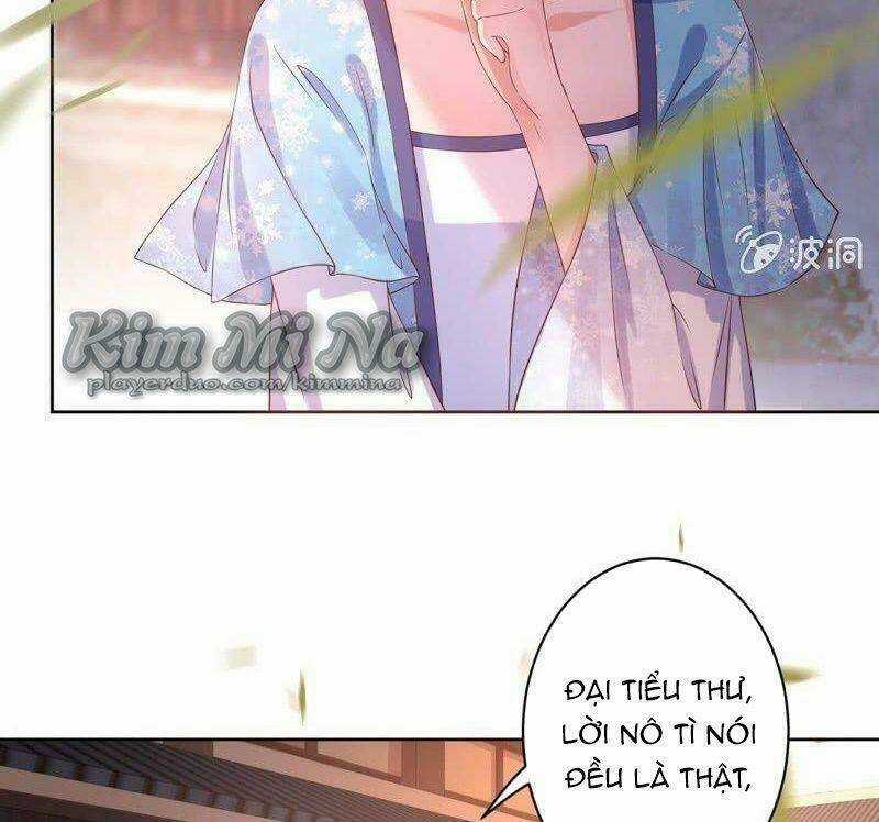 Vương Gia Kiêu Ngạo Quá Khó Cua Chapter 18 trang 36