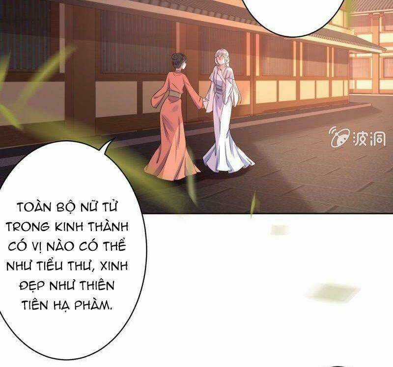 Vương Gia Kiêu Ngạo Quá Khó Cua Chapter 18 trang 37