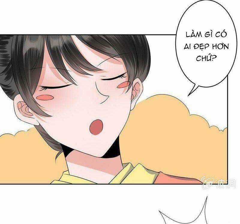 Vương Gia Kiêu Ngạo Quá Khó Cua Chapter 18 trang 38