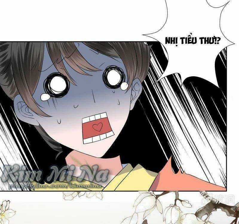 Vương Gia Kiêu Ngạo Quá Khó Cua Chapter 18 trang 39