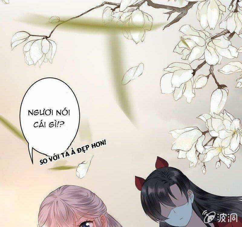 Vương Gia Kiêu Ngạo Quá Khó Cua Chapter 18 trang 40