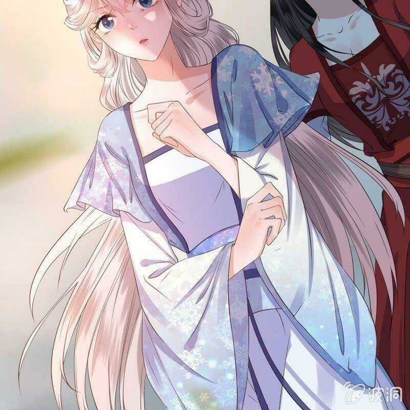 Vương Gia Kiêu Ngạo Quá Khó Cua Chapter 18 trang 41