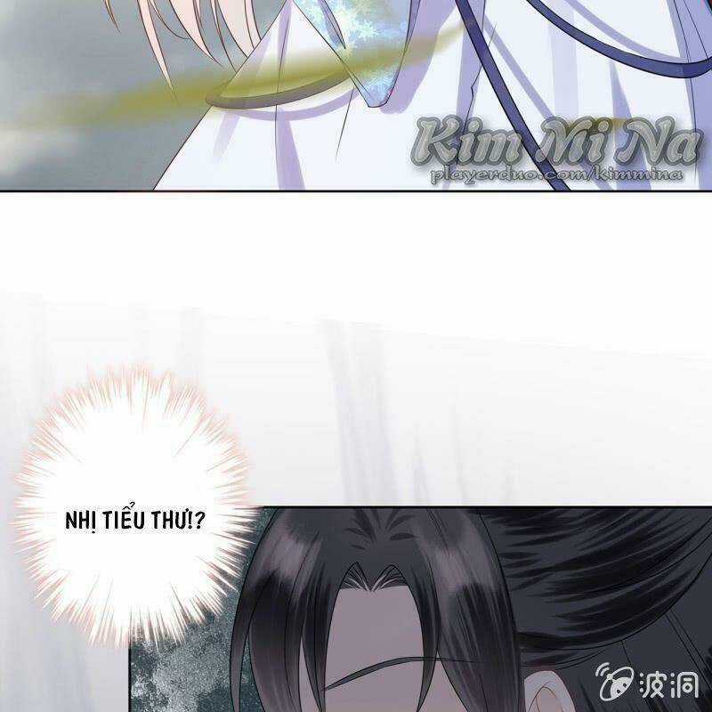 Vương Gia Kiêu Ngạo Quá Khó Cua Chapter 18 trang 42