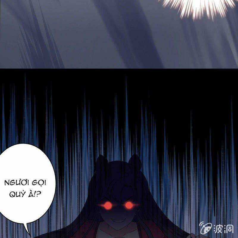 Vương Gia Kiêu Ngạo Quá Khó Cua Chapter 18 trang 44