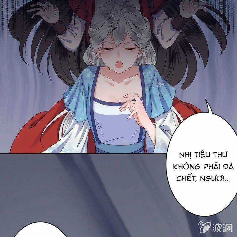 Vương Gia Kiêu Ngạo Quá Khó Cua Chapter 18 trang 45