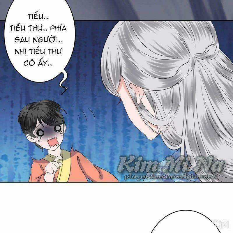 Vương Gia Kiêu Ngạo Quá Khó Cua Chapter 18 trang 46