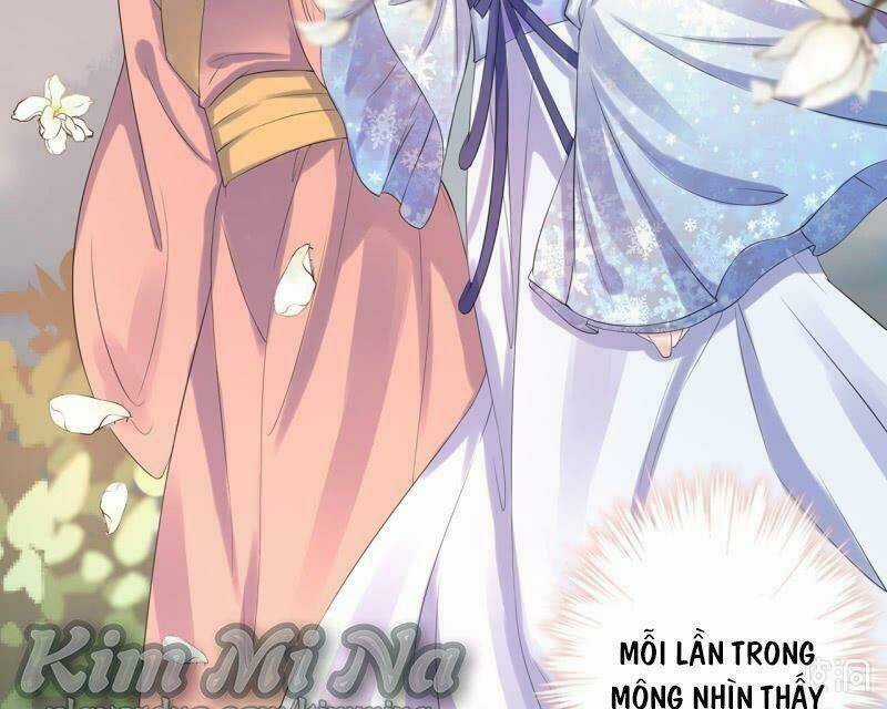 Vương Gia Kiêu Ngạo Quá Khó Cua Chapter 18 trang 5