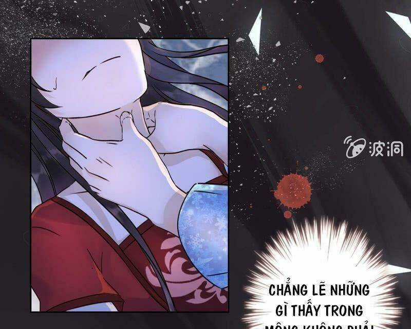 Vương Gia Kiêu Ngạo Quá Khó Cua Chapter 18 trang 8