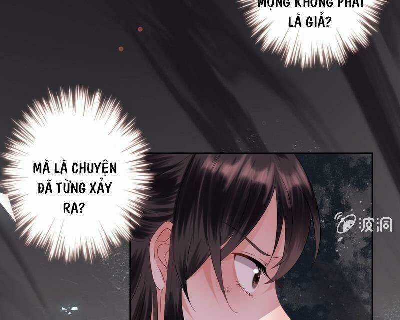 Vương Gia Kiêu Ngạo Quá Khó Cua Chapter 18 trang 9